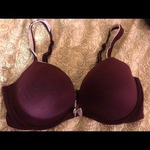 Victoria’s Secret bra